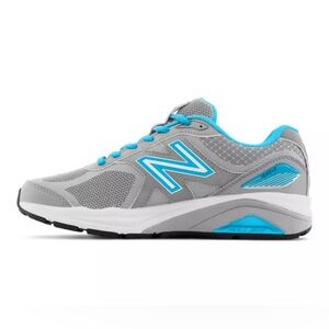 New Balance 1540v3 W1540SP3 Shoes/Sneakers Women Silver/Polaris USA